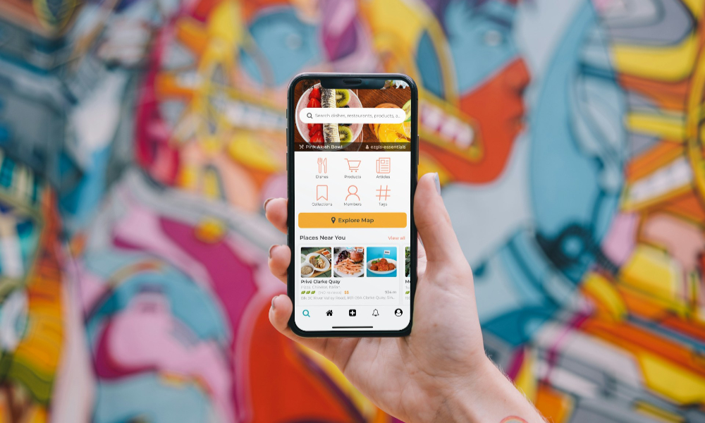 Apps que cambiarán tu vida