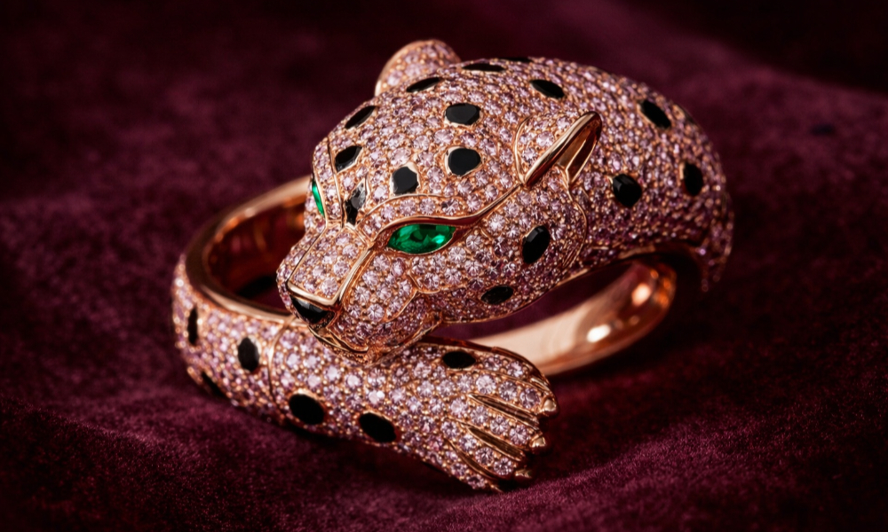 Elegancia salvaje
