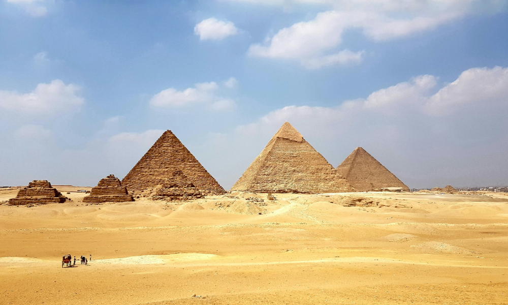 Viajes tendencia 2026
