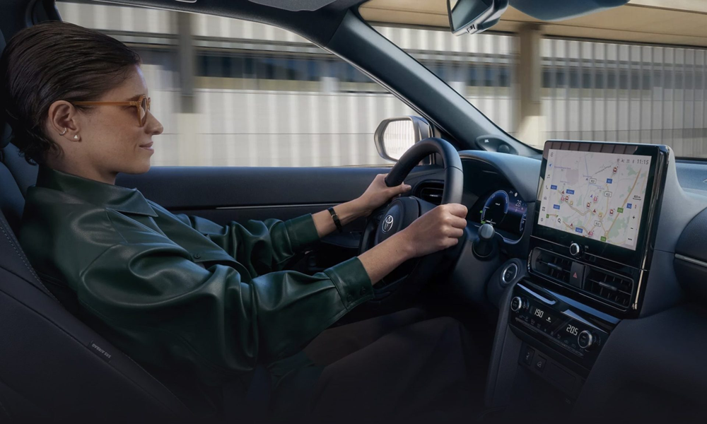 Nacido para la ciudad