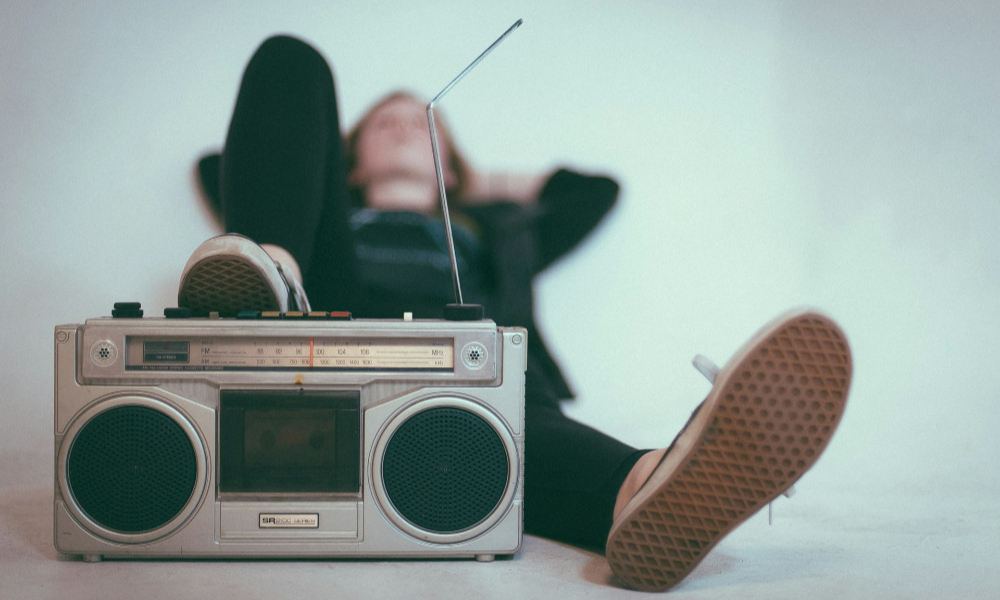 Canciones que marcan