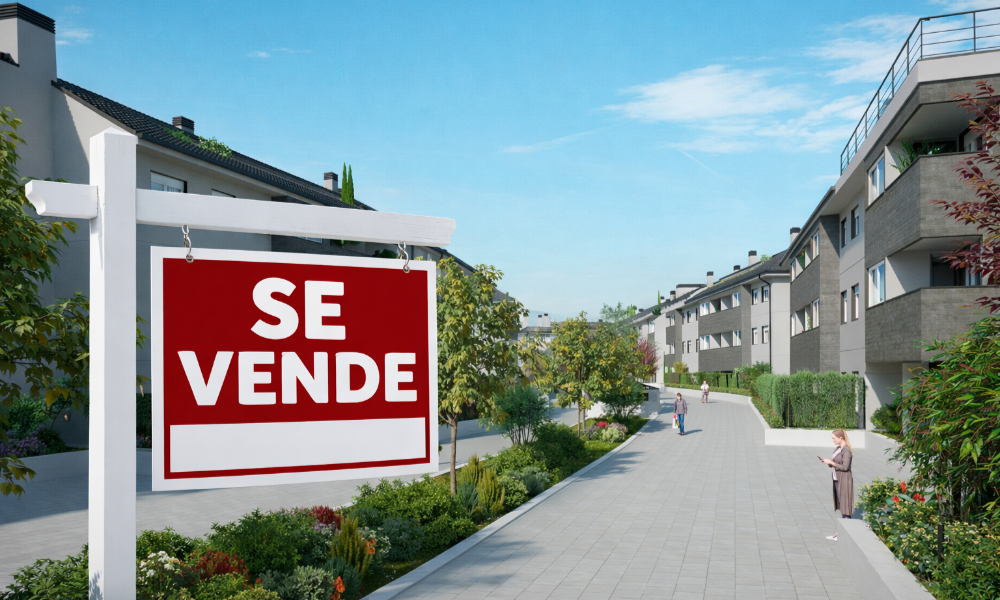 Consigue tu hipoteca fácil