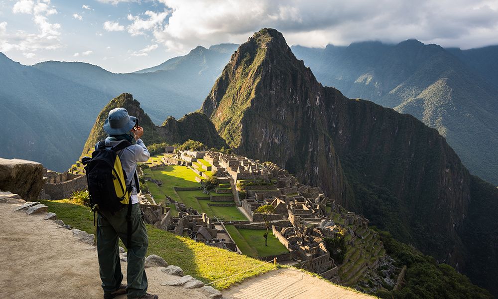 Vuela desde 35€* con Air Europa