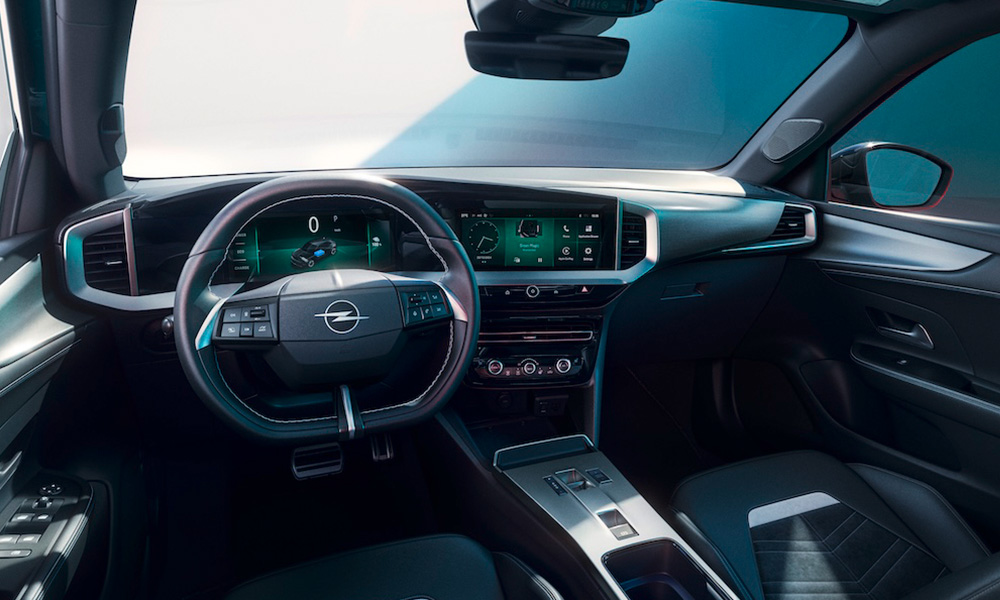 Nuevo Opel Mokka