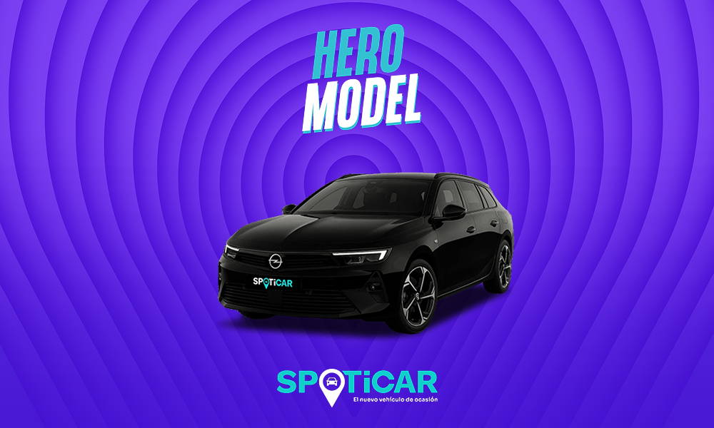 Tu próximo coche está aquí (y hay más de 6.000 para elegir)