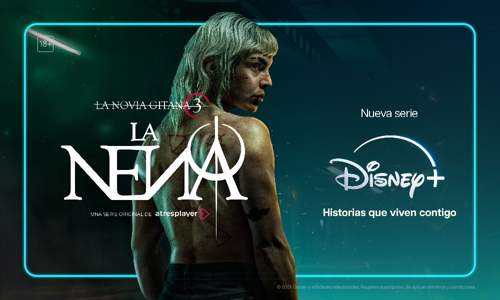 La red sigue creciendo