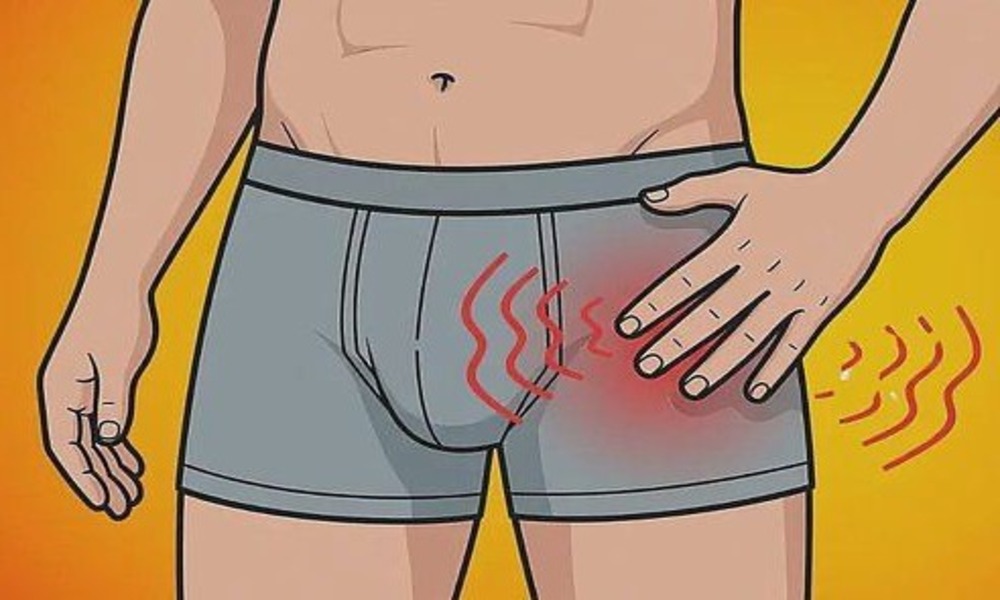 Próstata: ¡Si orinas más de dos veces por noche, acude al médico inmediatamente!