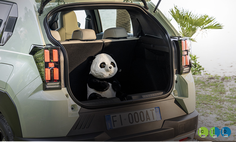 Fiat Grande Panda