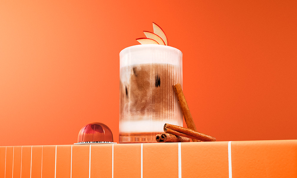 El nuevo favorito del otoño sabe a manzana, canela y a repetir una y otra vez