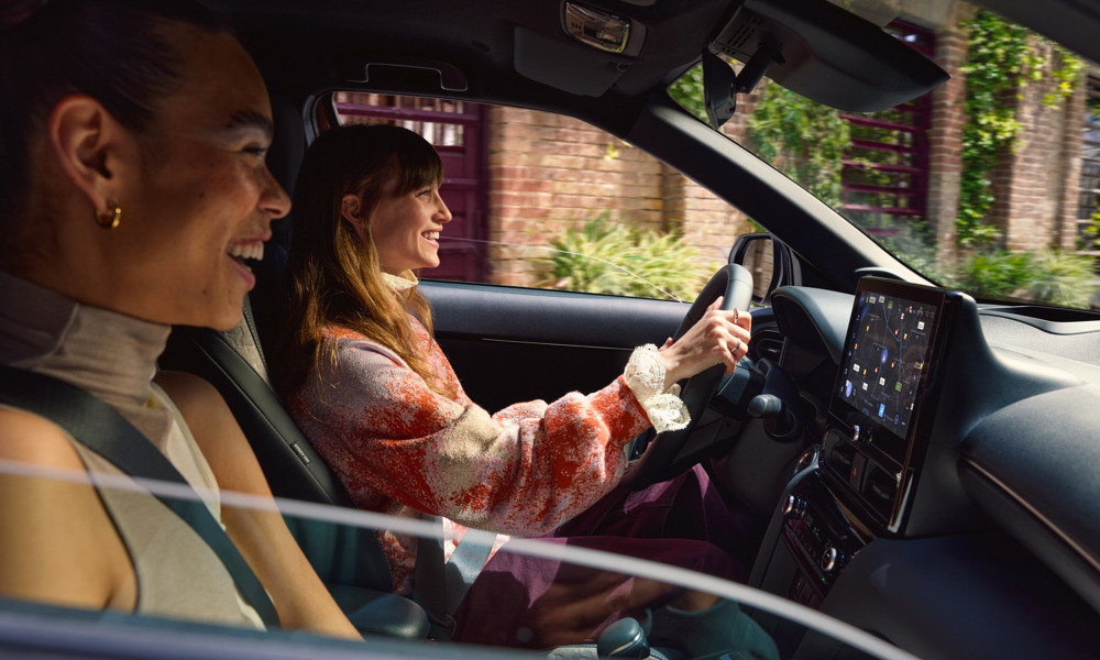 La revolución del SUV compacto, Nuevo Toyota Yaris Cross Hybrid